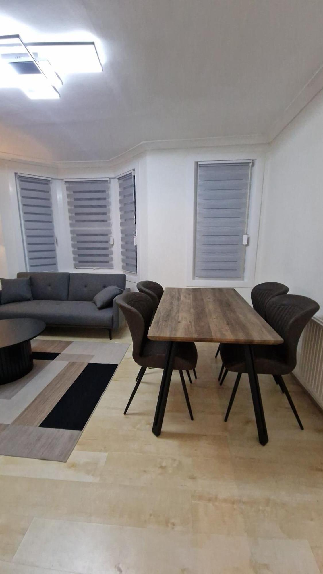 Luxury Near Tube Station * Londra