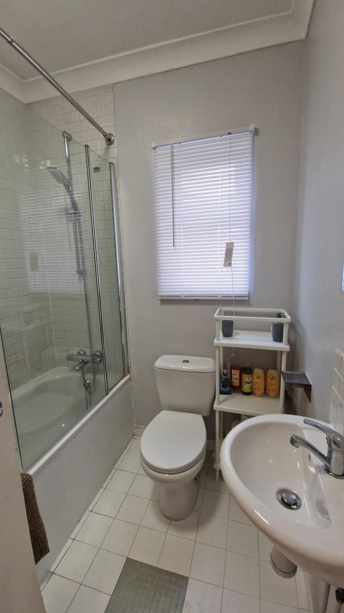 Luxury Near Tube Station