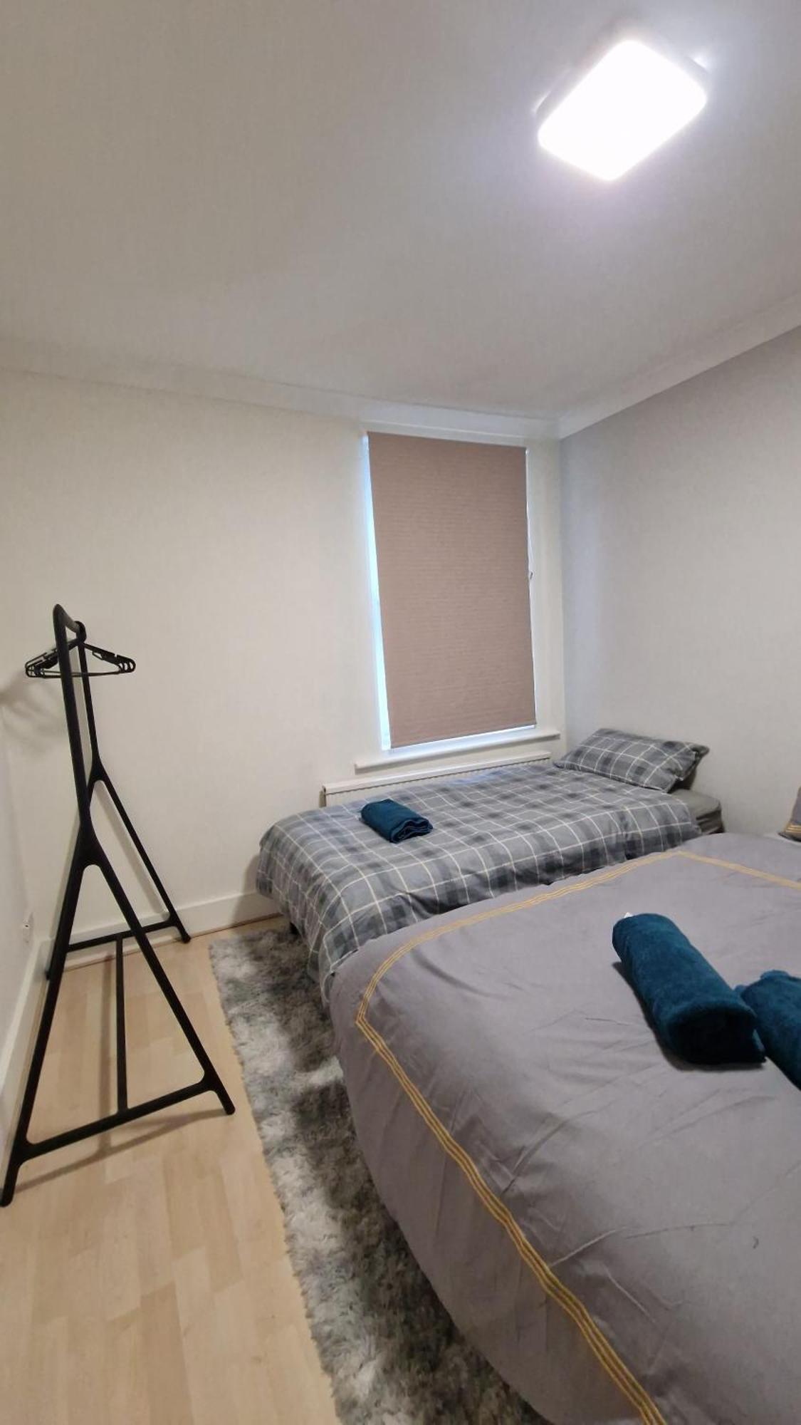 Luxury Near Tube Station Appartamento Londra